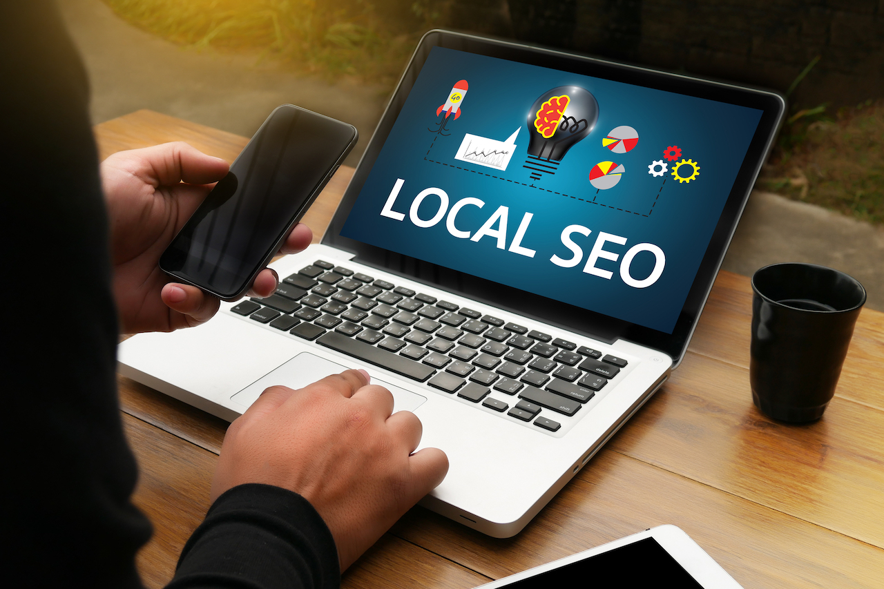 Local Business SEO